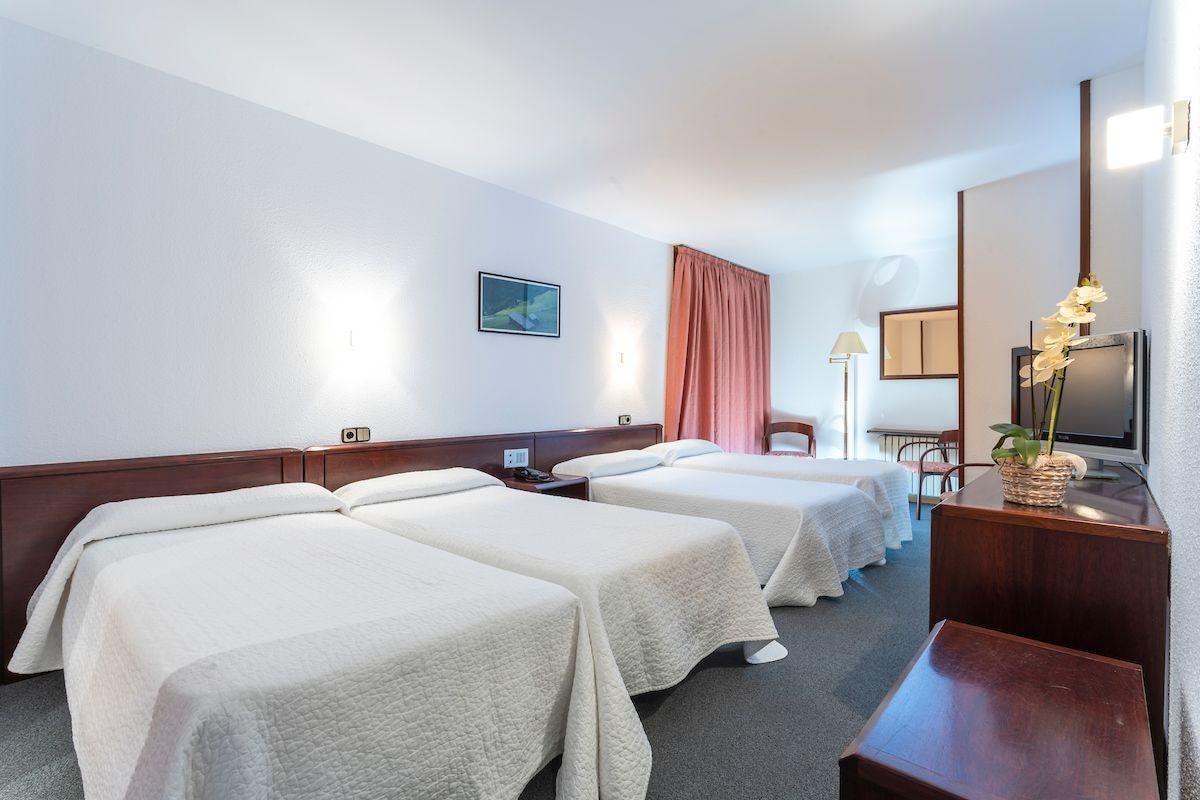 Les Closes Andorra la Vella