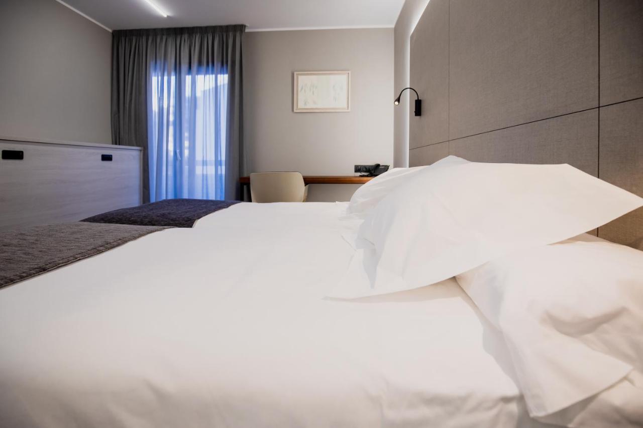 Hotel Les Closes Andorra la Vella